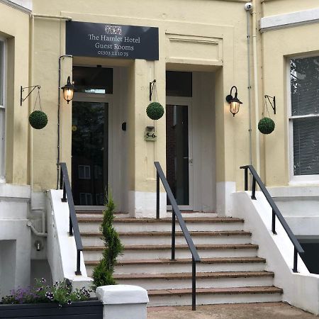 فولكستون The Hamlet Guest Rooms المظهر الخارجي الصورة