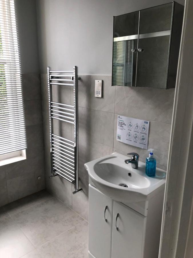 فولكستون The Hamlet Guest Rooms المظهر الخارجي الصورة