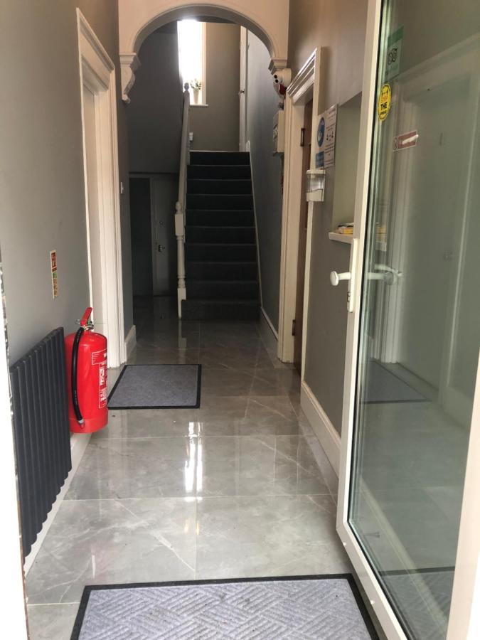 فولكستون The Hamlet Guest Rooms المظهر الخارجي الصورة