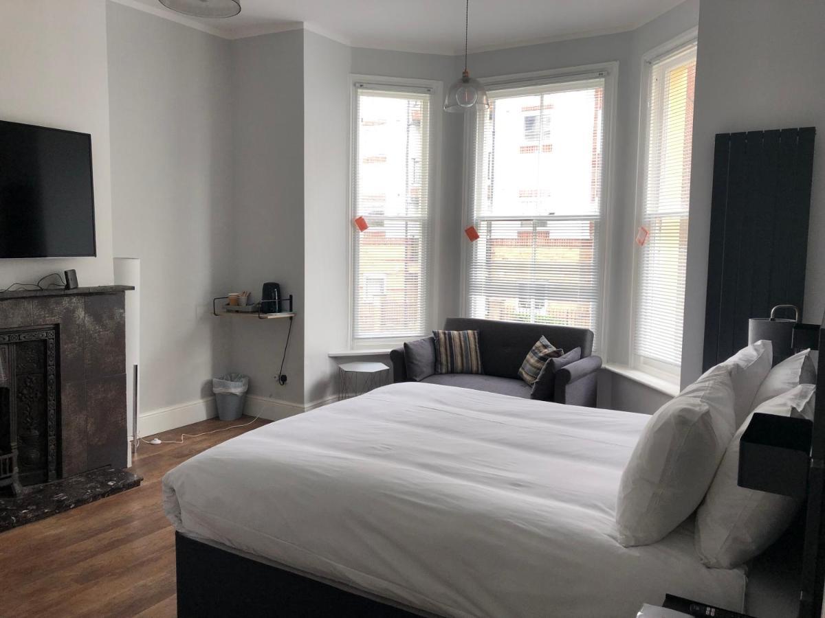 فولكستون The Hamlet Guest Rooms المظهر الخارجي الصورة