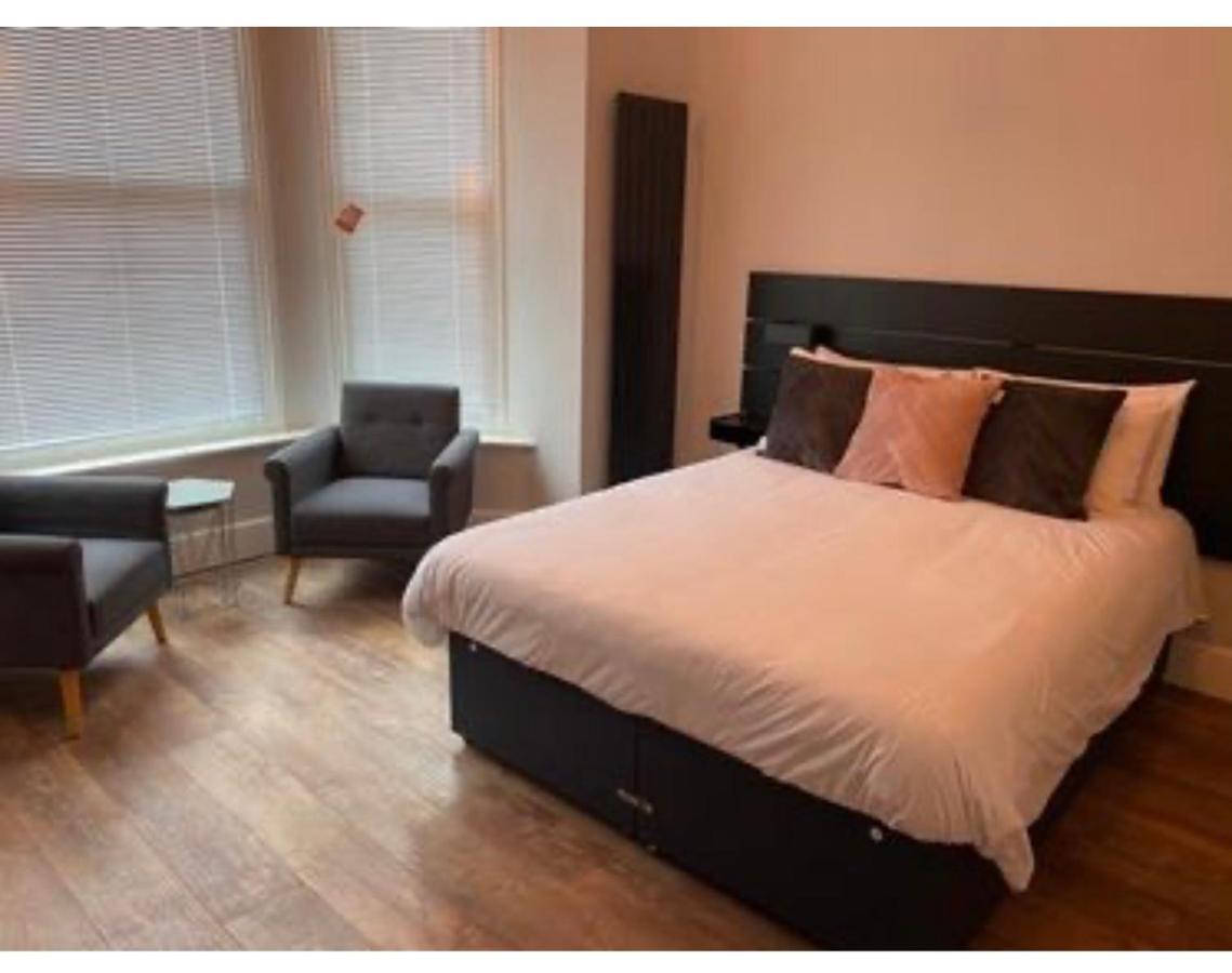 فولكستون The Hamlet Guest Rooms المظهر الخارجي الصورة