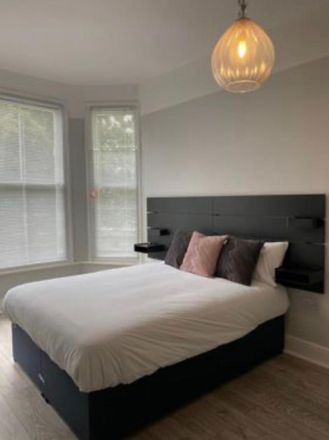 فولكستون The Hamlet Guest Rooms المظهر الخارجي الصورة