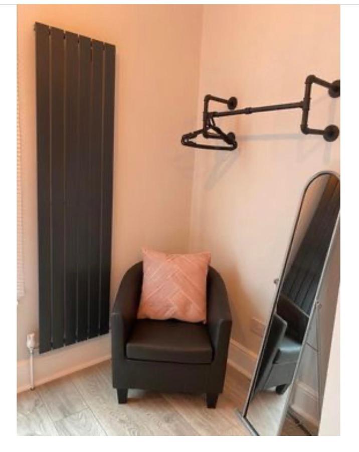 فولكستون The Hamlet Guest Rooms المظهر الخارجي الصورة